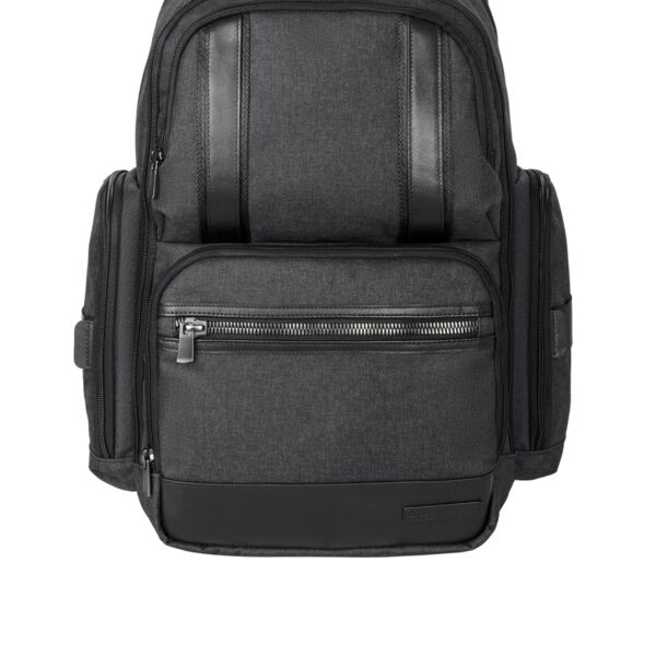 Brooks Brothers Grant Backpack BB18820 Grant Backpack Thumbnail