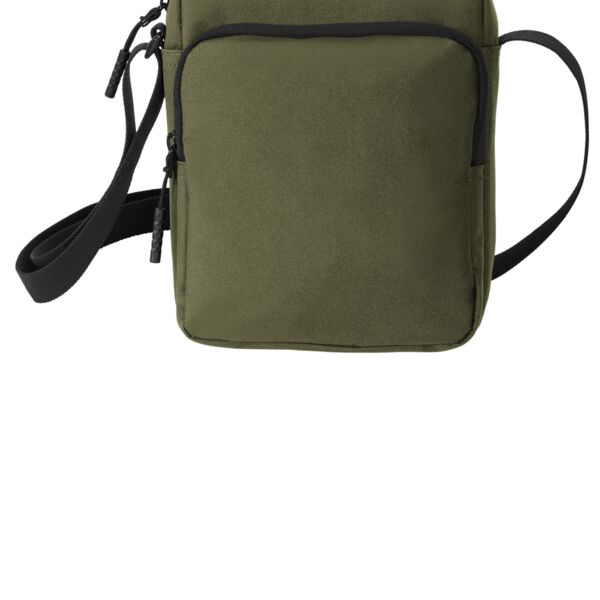 Port Authority Upright Crossbody Bag BG918 Upright Crossbody Bag Thumbnail
