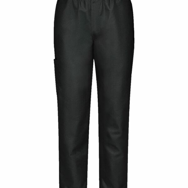 Chef Designs Airflow Chef Pants with Back Panels 0P2M Airflow Chef Pants with Back Panels Thumbnail