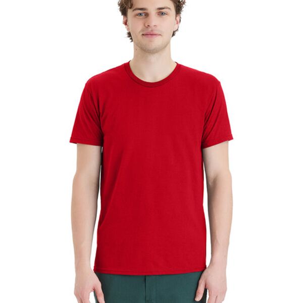 Hanes Unisex Perfect-T PreTreat T-Shirt 498PT Unisex Perfect-T PreTreat T-Shirt Thumbnail