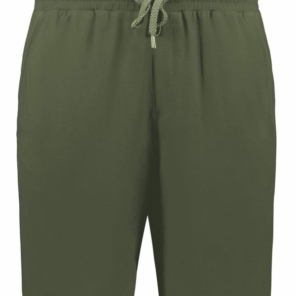 Holloway Men's Eco Reviveâ„¢ Ventura Soft Knit Shorts 223504 Men's Eco Reviveâ„¢ Ventura Soft Knit Shorts Thumbnail