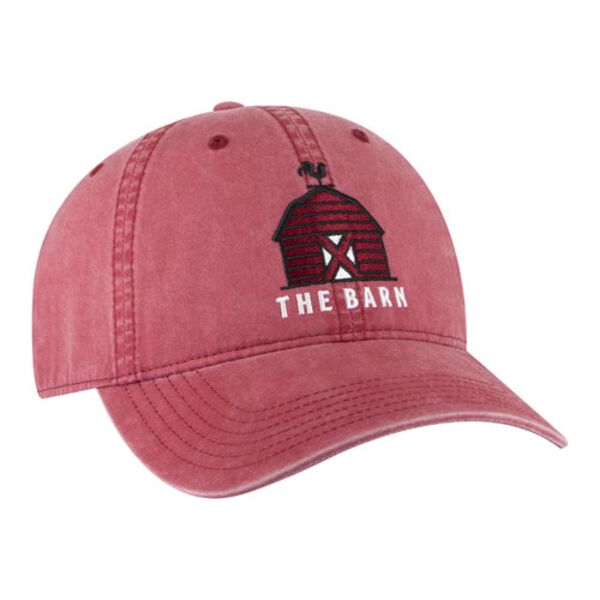 OTTO Cap OTTO CAP 6 Panel Low Profile Dad Hat 18-201 OTTO CAP 6 Panel Low Profile Dad Hat Thumbnail