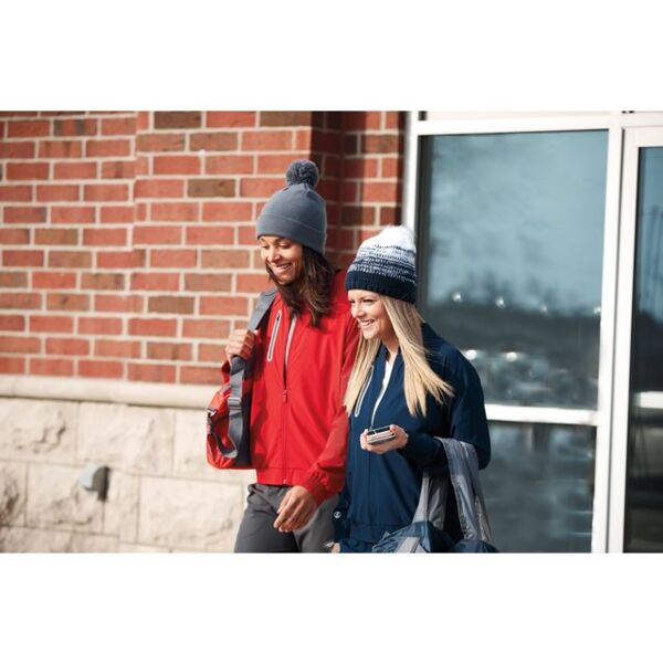 Augusta Sportswear Pom Beanie 6816 Pom Beanie Thumbnail
