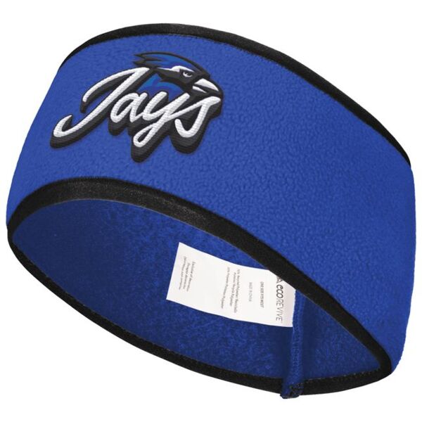 Augusta Sportswear Chill Fleece 2.0 Headband 6893 Chill Fleece 2.0 Headband Thumbnail