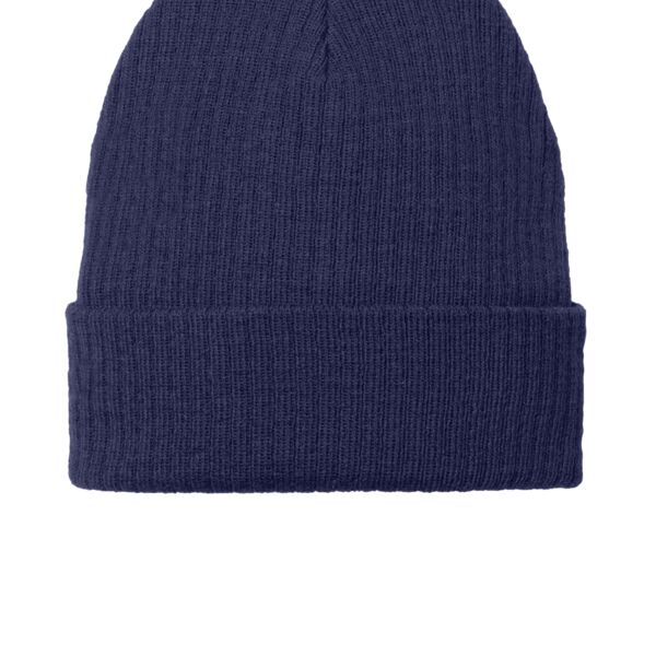 Port Authority C Free ® Recycled Beanie C880 C Free ® Recycled Beanie Thumbnail