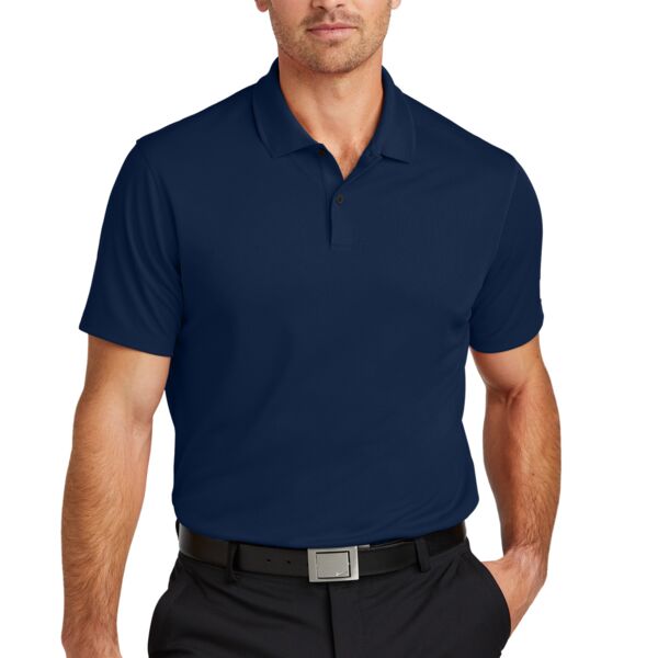 Nike Victory Solid Polo NKDX6684 Victory Solid Polo Thumbnail