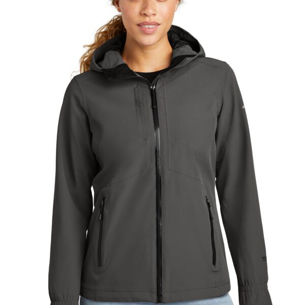 Eddie Bauer Women's WeatherEdge ® Plus Jacket EB561 Women's WeatherEdge ® Plus Jacket Thumbnail