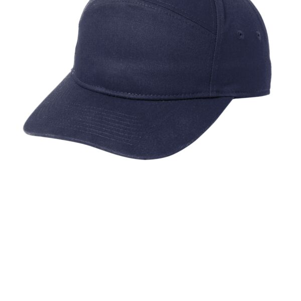 Port Authority 7 Panel Cap C964 7 Panel Cap Thumbnail