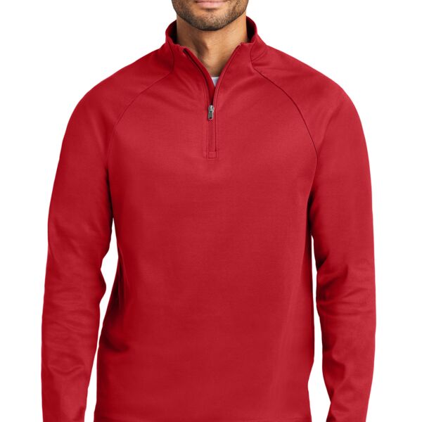 Port Authority C Free ® Cypress 1/4 Zip K870 C Free ® Cypress 1/4 Zip Thumbnail