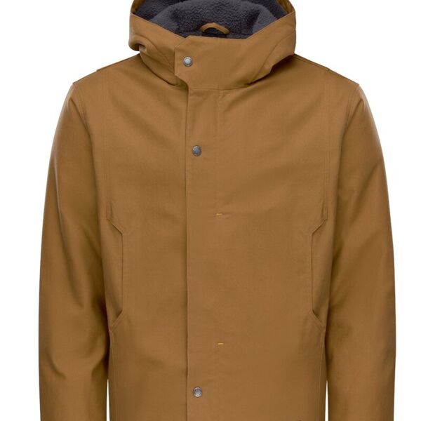 Dickies Men's Duratech Active Duck Jacket DJ10 Men's Duratech Active Duck Jacket Thumbnail