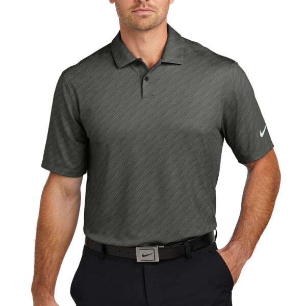 Nike Vapor Dash Polo NKDX6688 Vapor Dash Polo Thumbnail