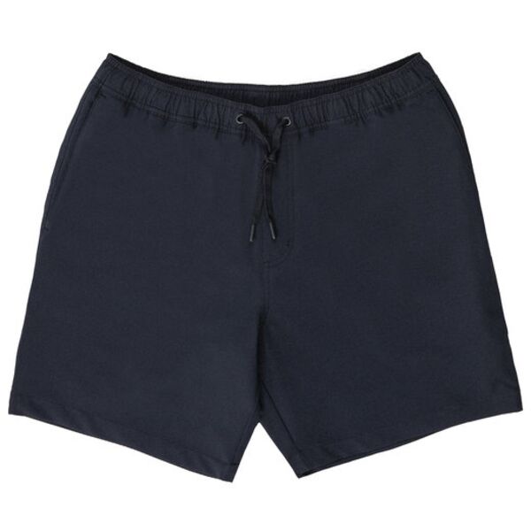 Burnside Unisex Perfect Short B9888 Unisex Perfect Short Thumbnail