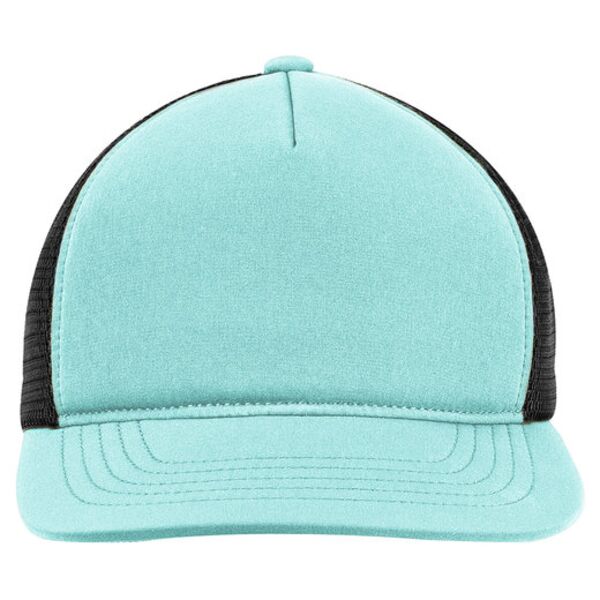 Big Accessories Bend Foam Trucker BA708 Bend Foam Trucker Thumbnail