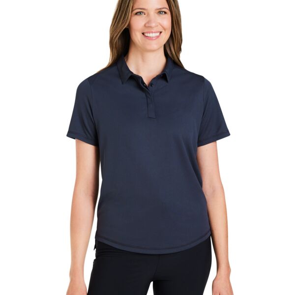 North End Ladies' Revive Coolcore® Polo NE110W Ladies' Revive Coolcore® Polo Thumbnail