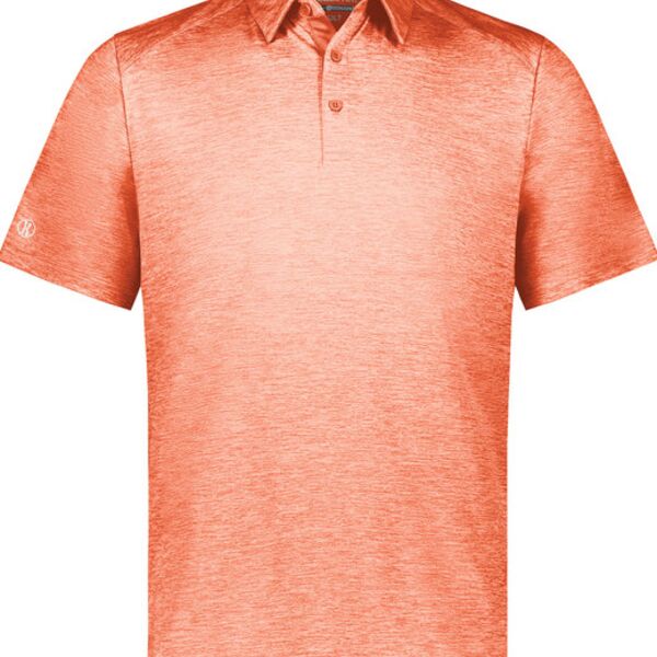 Holloway Men's Electrify Coolcore Polo 222572 Men's Electrify Coolcore Polo Thumbnail