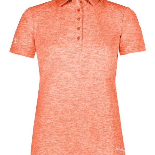 Holloway Ladies' Electrify Coolcore Polo 222772 Ladies' Electrify Coolcore Polo Thumbnail