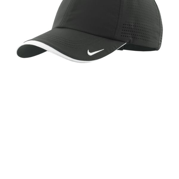Nike Dri FIT Perforated Performance Cap NKFB6445 Dri FIT Perforated Performance Cap Thumbnail