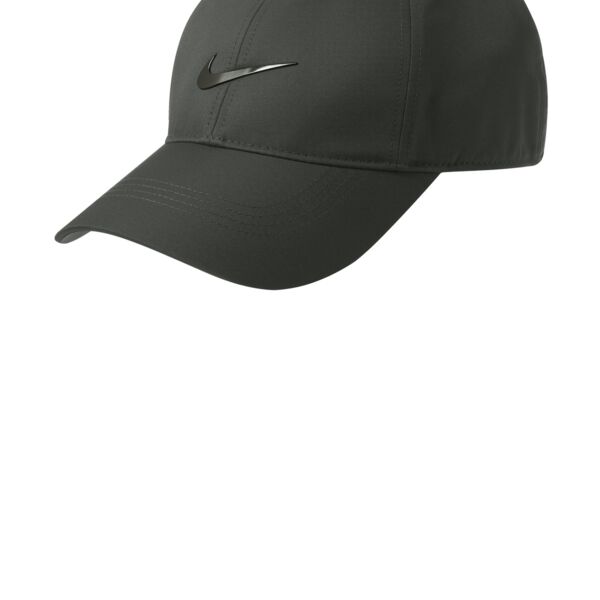 Nike Dri FIT Swoosh Performance Cap NKFB6450 Dri FIT Swoosh Performance Cap Thumbnail