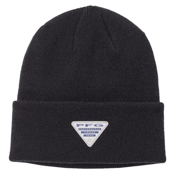 Columbia PFG Fish Flagâ„¢ Cuffed Beanie 205379 PFG Fish Flagâ„¢ Cuffed Beanie Thumbnail