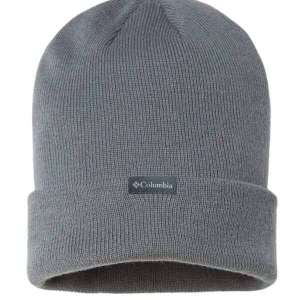 Columbia Tree Flagâ„¢ Cuffed Beanie 205364 Tree Flagâ„¢ Cuffed Beanie Thumbnail