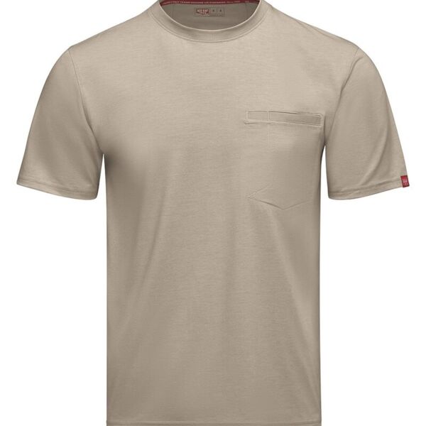 Red Kap Men's Cooling Pocket T-Shirt TKM2 Men's Cooling Pocket T-Shirt Thumbnail