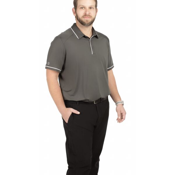 Holloway Performance Polo Powered by Coolcore(r) 222518 Performance Polo Powered by Coolcore(r) Thumbnail