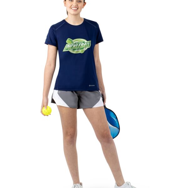 Holloway Ladies Essential Tee Powered by Coolcore(r) 222336 Ladies Essential Tee Powered by Coolcore(r) Thumbnail