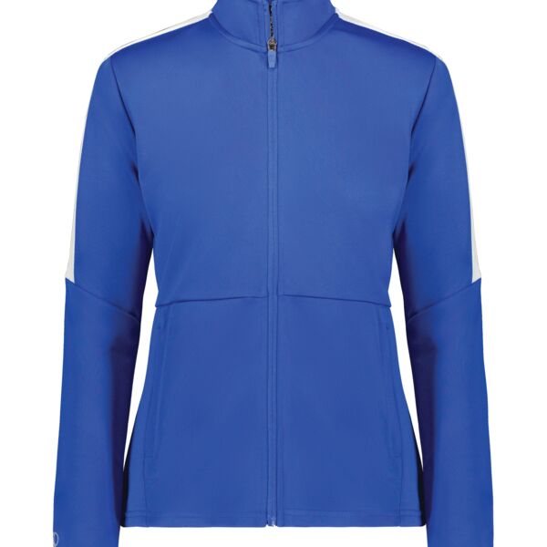 Holloway Ladies Crosstown Jacket 223730 Ladies Crosstown Jacket Thumbnail