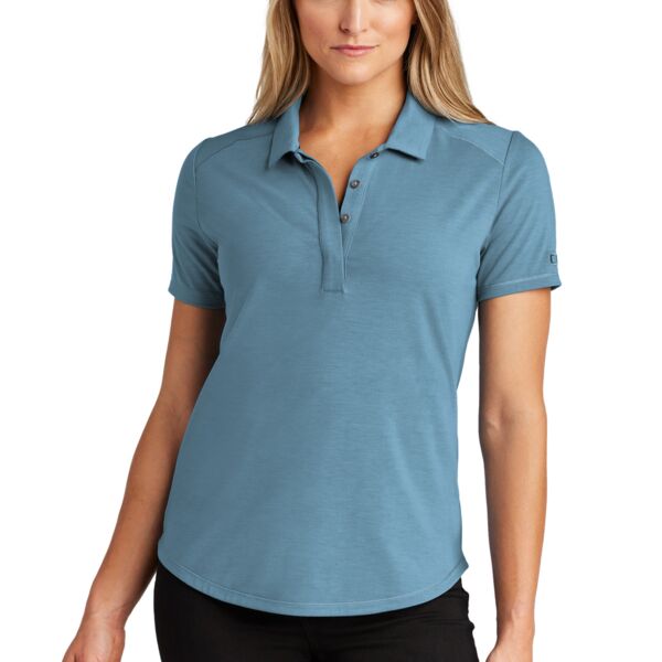 OGIO Women's Motion Polo LOG152 Women's Motion Polo Thumbnail