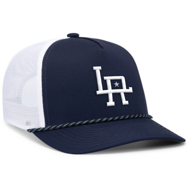 Pacific Headwear Weekender Trucker Cap P423 Weekender Trucker Cap Thumbnail