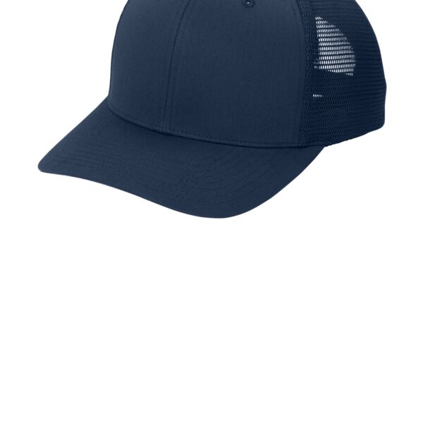 Port Authority Flexfit 110 ® Mesh Cap C110 Flexfit 110 ® Mesh Cap Thumbnail