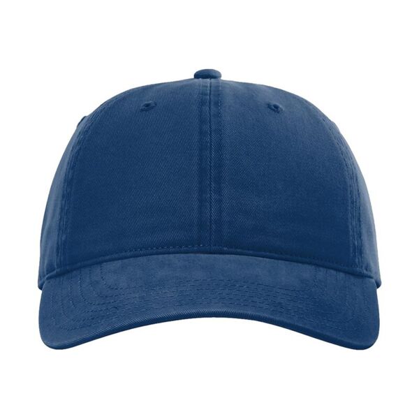 Richardson Peach Twill Dad Hat 326 Peach Twill Dad Hat Thumbnail