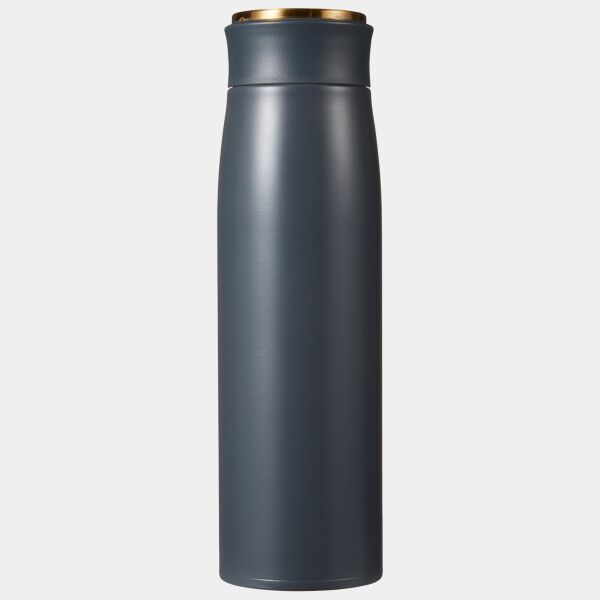 Prime Line 17oz Silhouette Vacuum Insulated Stainless Steel Bottle MG954 17oz Silhouette Vacuum Insulated Stainless Steel Bottle Thumbnail