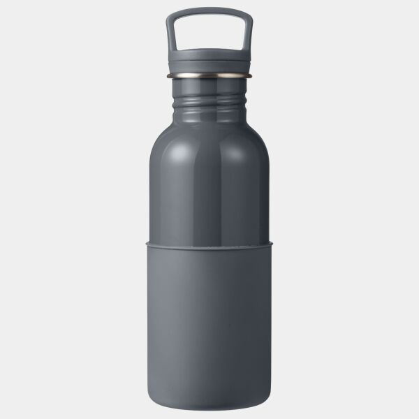 Prime Line 20oz Maya Stainless Steel Water Bottle MG955 20oz Maya Stainless Steel Water Bottle Thumbnail