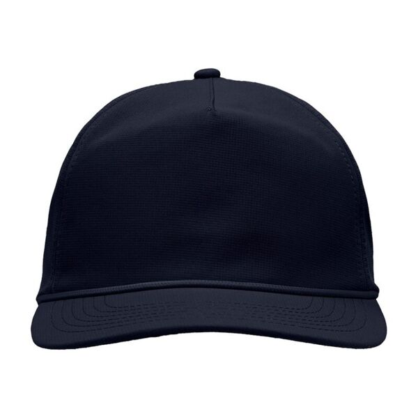 Sportsman Five-Panel Ripstop Cap SP1200 Five-Panel Ripstop Cap Thumbnail