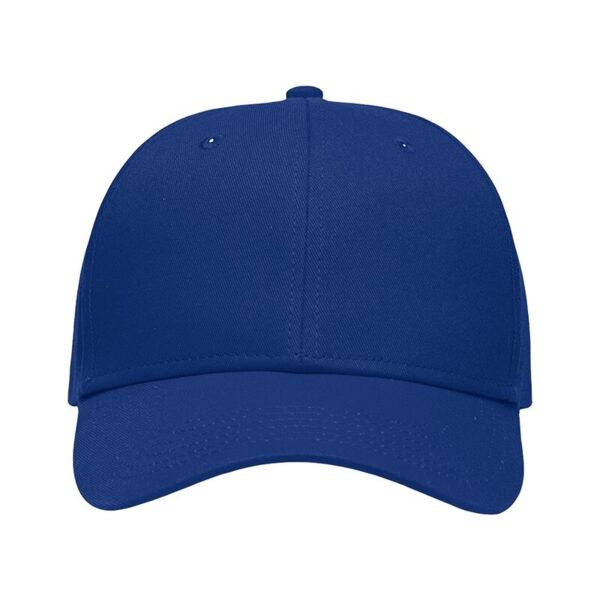 Sportsman Lo-Pro Solid Traditional Cap SP1400 Lo-Pro Solid Traditional Cap Thumbnail