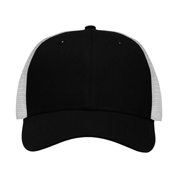 Sportsman Traditional Lo-Pro Mesh Back Trucker Fit Cap SP1450 Traditional Lo-Pro Mesh Back Trucker Fit Cap Thumbnail