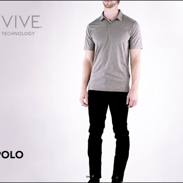 Holloway Ventura Polo 223554 Ventura Polo Thumbnail