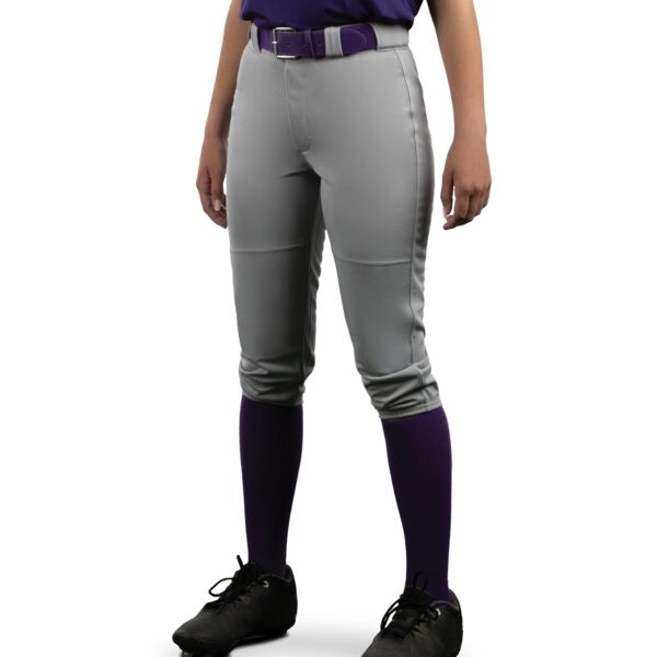 Augusta Sportswear Ladies Gamer Classic Softball Pant 6970 Ladies Gamer Classic Softball Pant Thumbnail