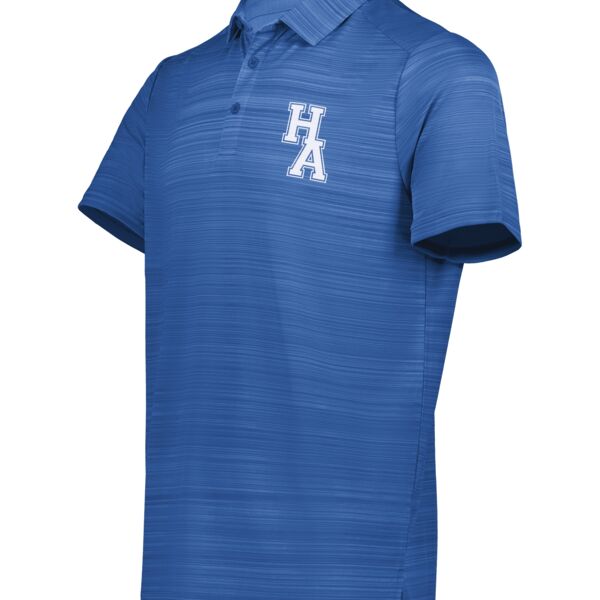 Augusta Sportswear Pursuit Polo 7001 Pursuit Polo Thumbnail