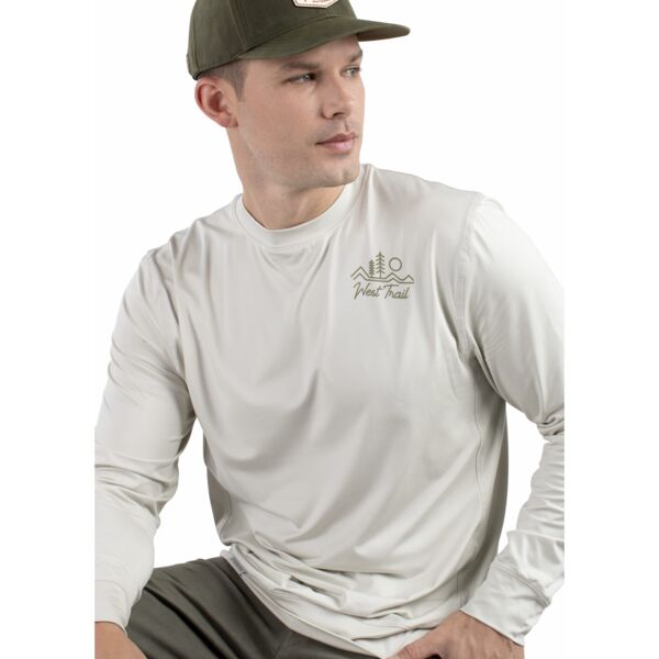 Pacific Headwear Waxed Cotton Dad Cap P299 Waxed Cotton Dad Cap Thumbnail