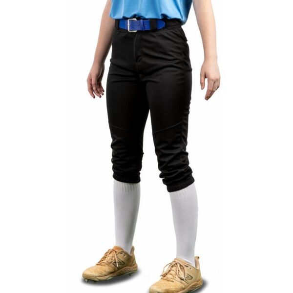 Russell Athletic Ladies On Deck Softball Knicker RS5DBX Ladies On Deck Softball Knicker Thumbnail
