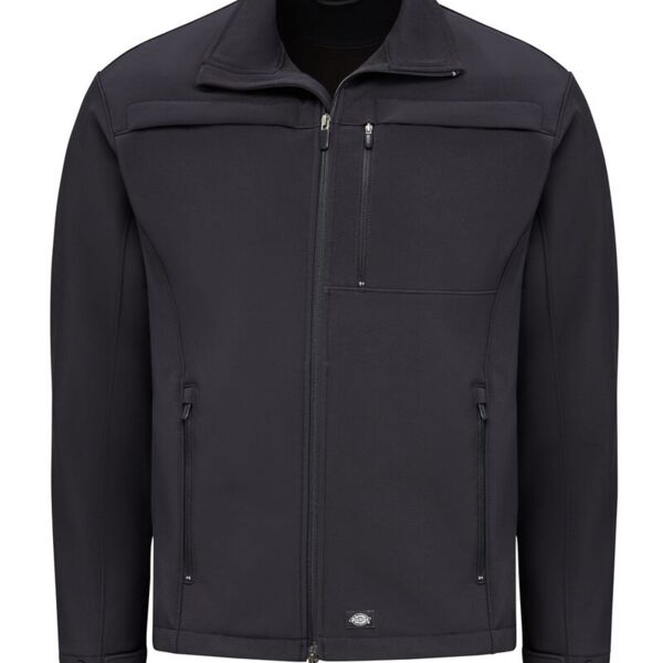 Dickies Unisex Tactical Jacket LJ56 Unisex Tactical Jacket Thumbnail