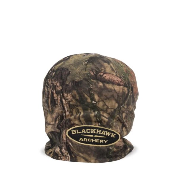 Outdoor Cap Camo Knit Reversible Beanie CMK-405 Camo Knit Reversible Beanie Thumbnail