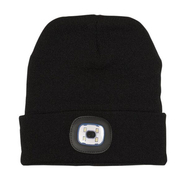 Prime Line Led Beanie JL-4148 Led Beanie Thumbnail