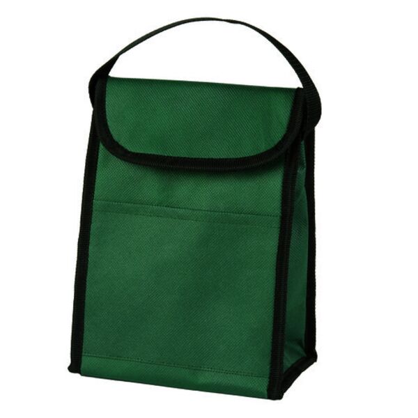 Prime Line Non-Woven Lunch Cooler Bag LB120 Non-Woven Lunch Cooler Bag Thumbnail