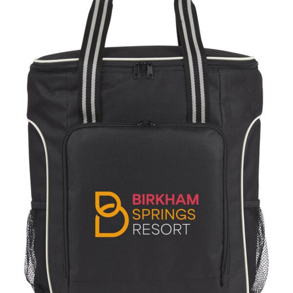 Prime Line Hampton Rolling Cooler LB158 Hampton Rolling Cooler Thumbnail