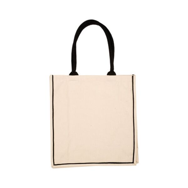 Prime Line Nantucket Tote Bag LT-3003 Nantucket Tote Bag Thumbnail