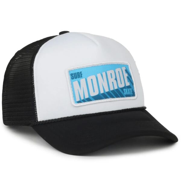 Outdoor Cap Foam Mesh Trucker OCFOAM Foam Mesh Trucker Thumbnail