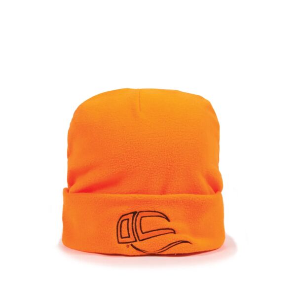 Outdoor Cap Fleece Watch Cap LFW-200 Fleece Watch Cap Thumbnail